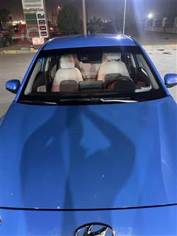 هيونداي كونا